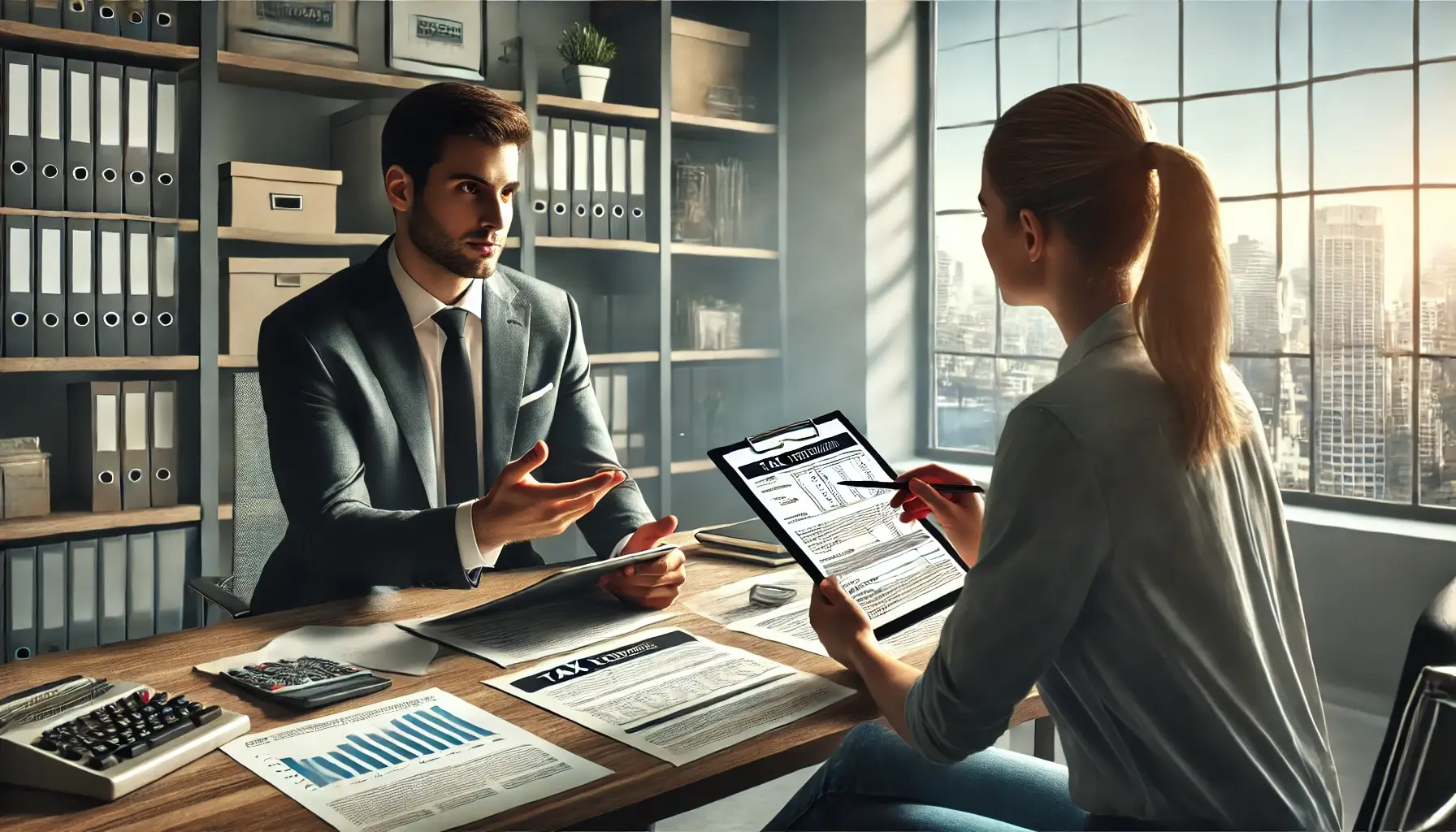 Understanding Investment Expenses Tax Deductible Options Explained